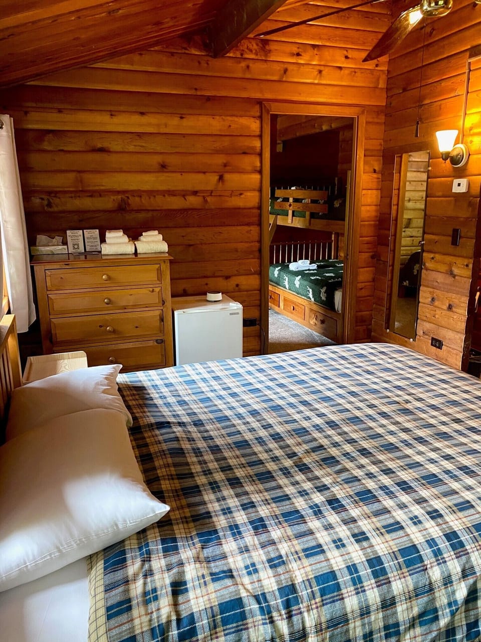 Family Room - Maximum 2 adults per room | Free WiFi, bed sheets