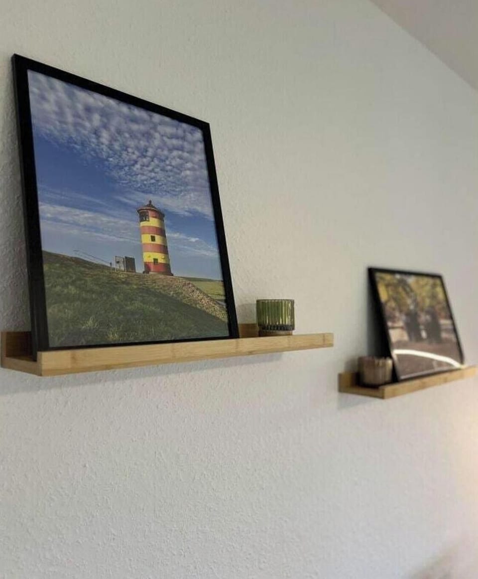Ambiance / Close-up