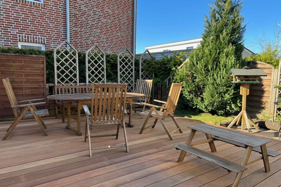 Patio / Balcony
