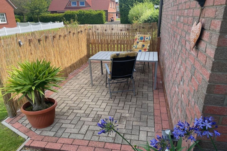 Patio / Balcony