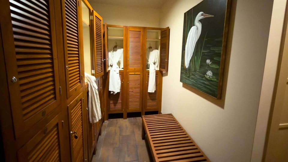 Apartment, 3 Bedrooms | Interior