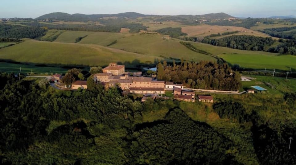 Borgo Belsedere 