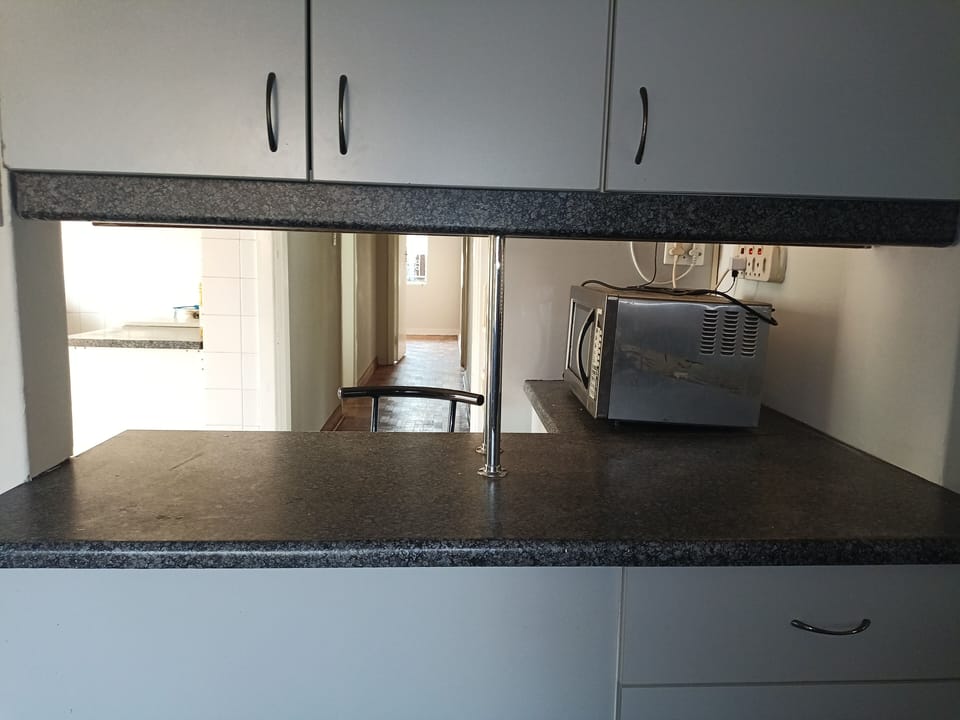 Comfort Double Room, Garden View | Minibar