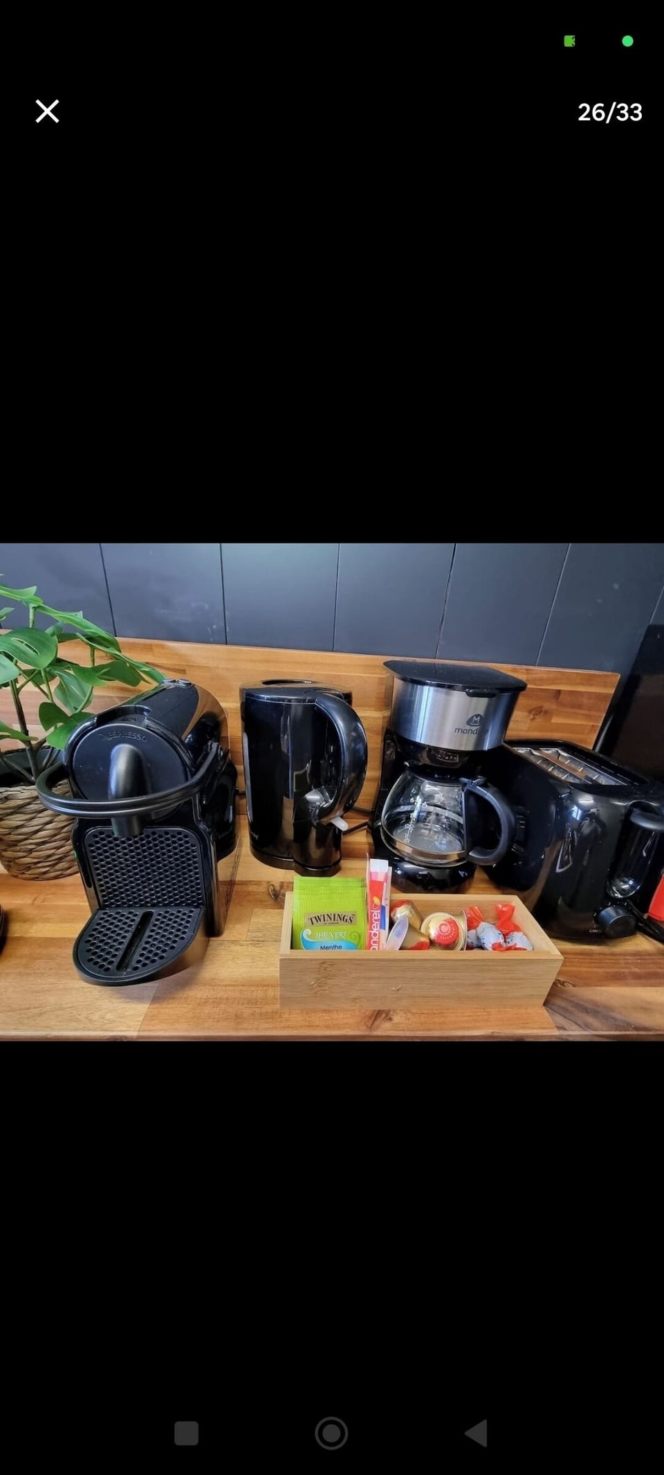 Miscellaneous