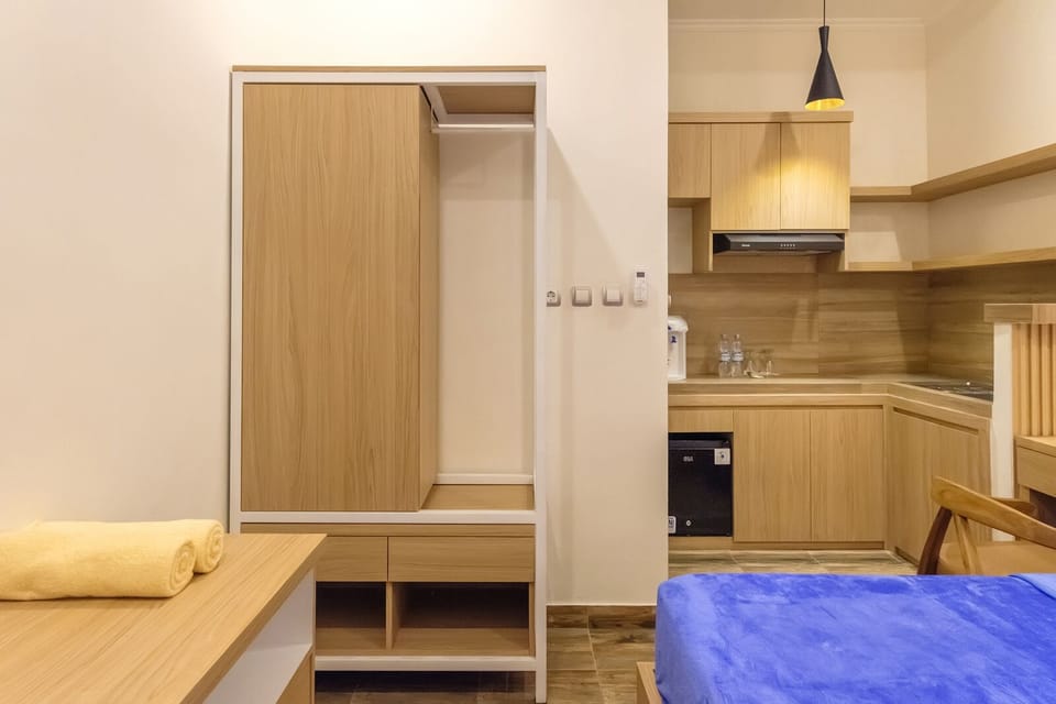 Superior Room | Free WiFi