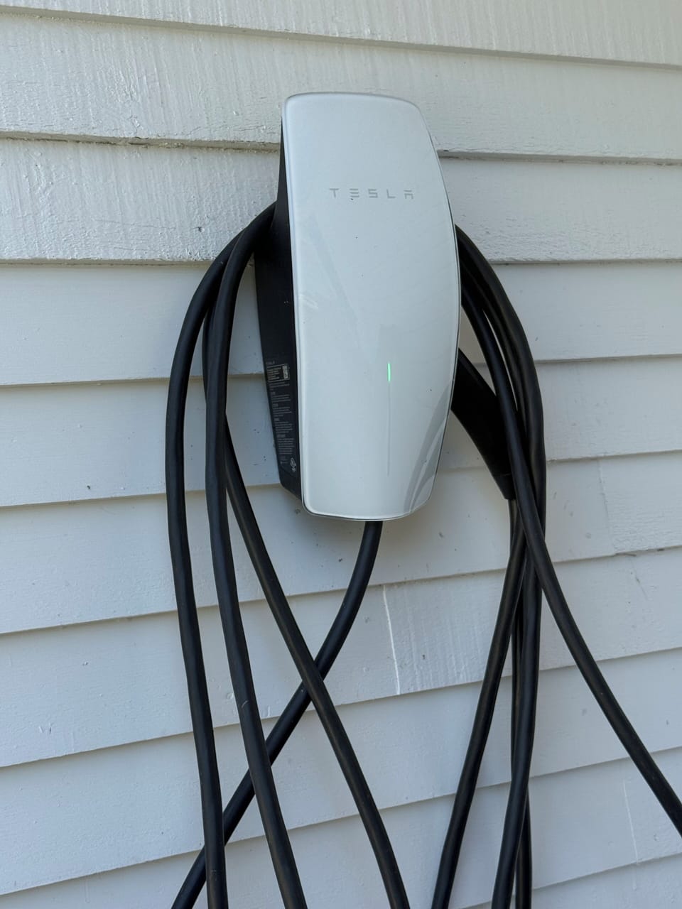 Tesla Level 2 Charger