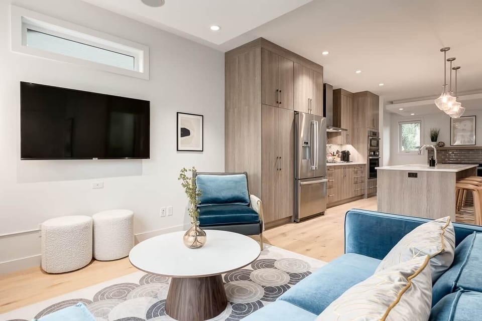 Living Room #2