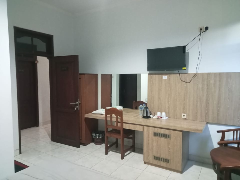 Deluxe Studio | Terrace/patio