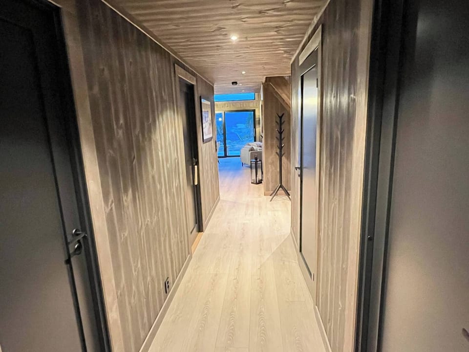 House, 4 Bedrooms, Terrace, Mountain View | Interior