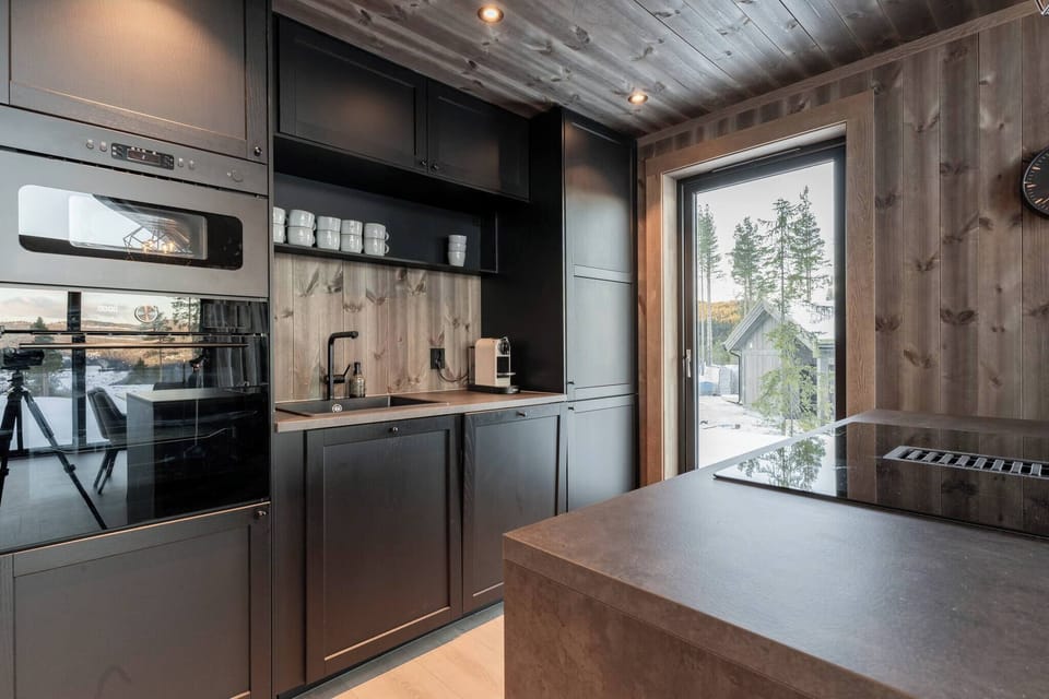 House, 4 Bedrooms, Terrace, Mountain View | Interior