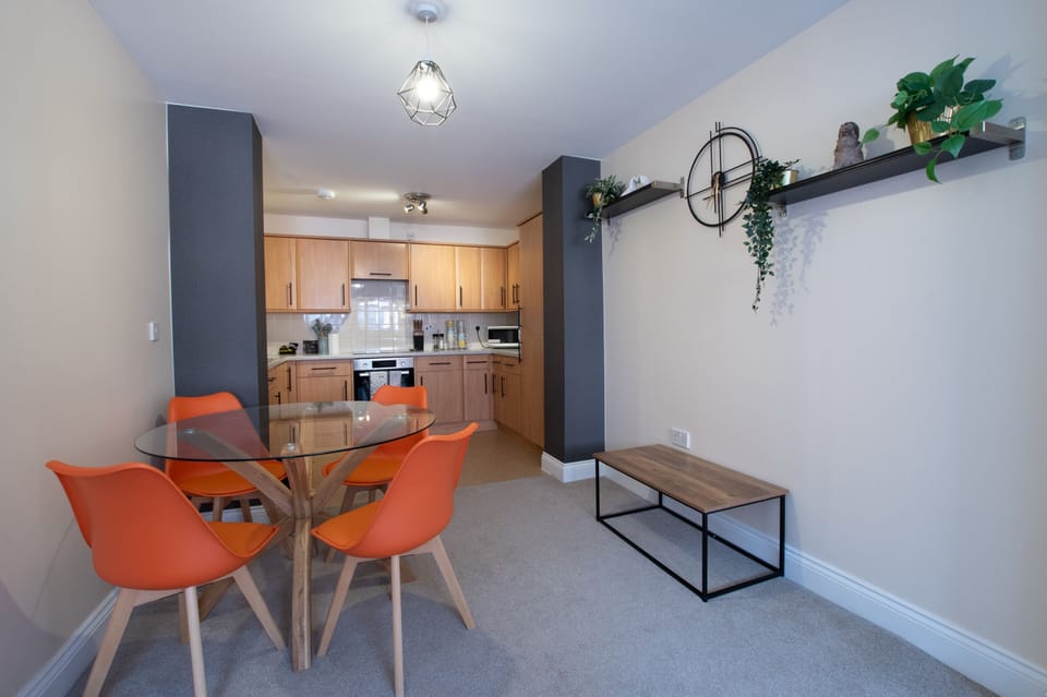 House | 1 bedroom
