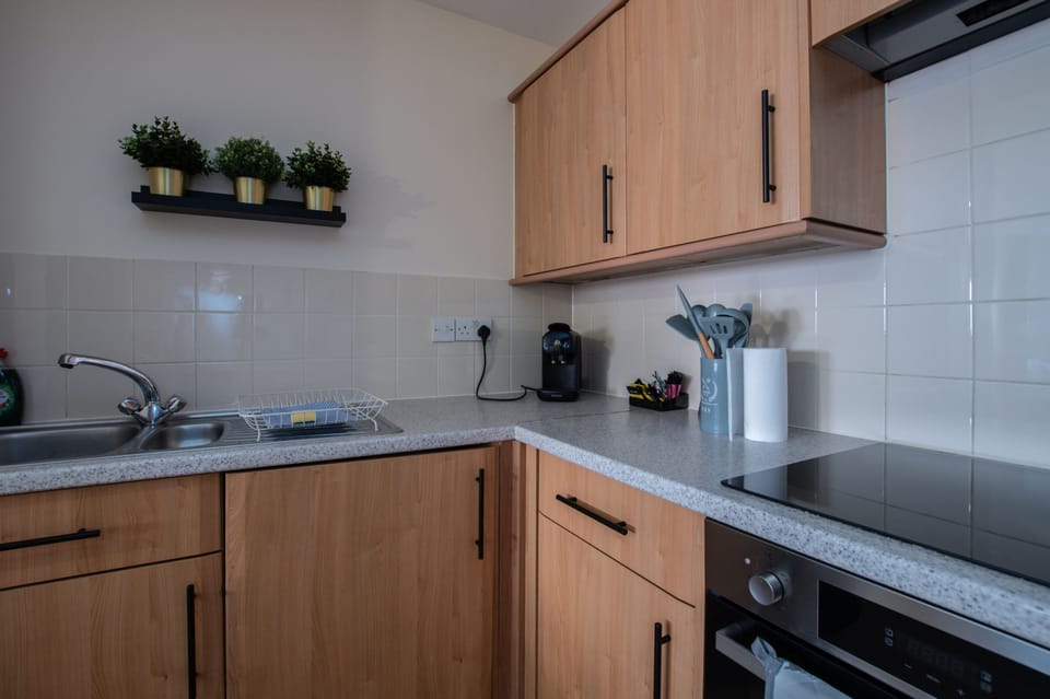 House | 1 bedroom