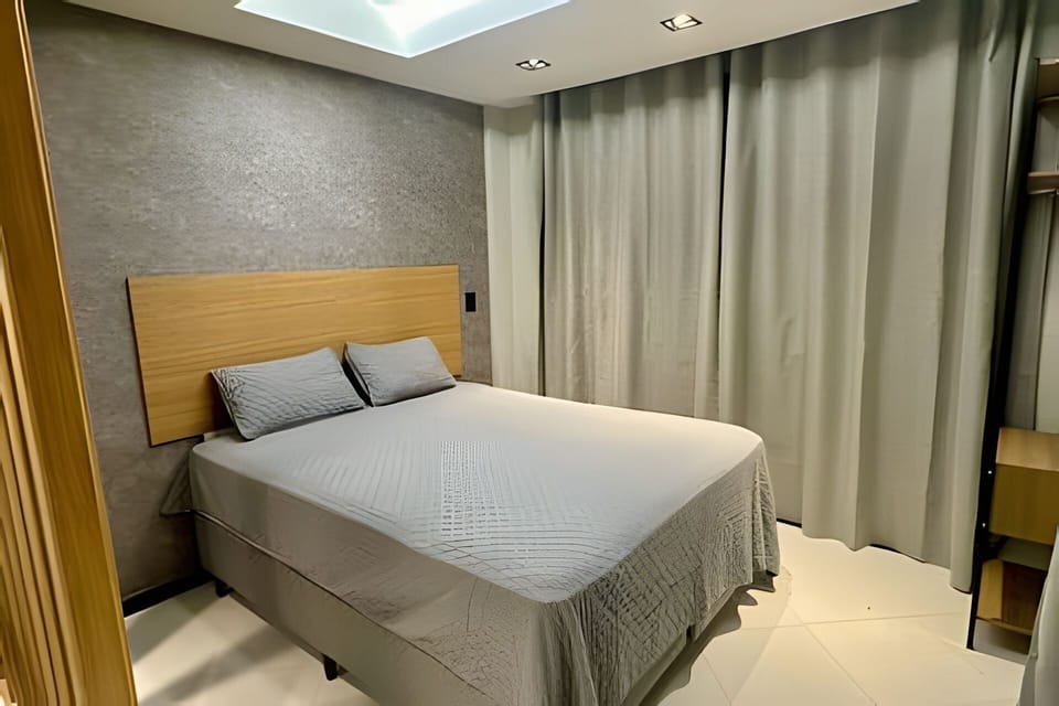 Premium bedding, free WiFi, bed sheets