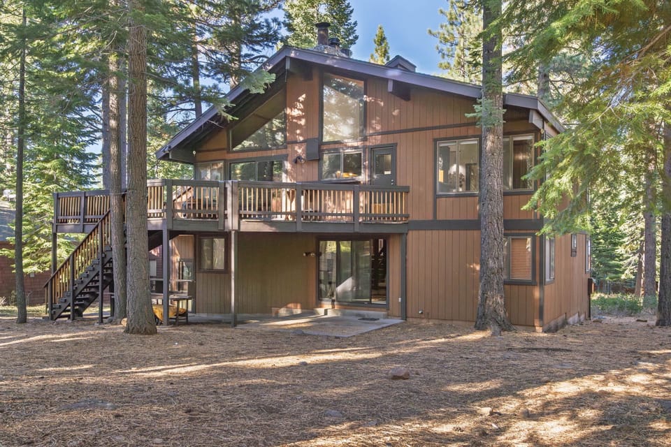 Back of Home