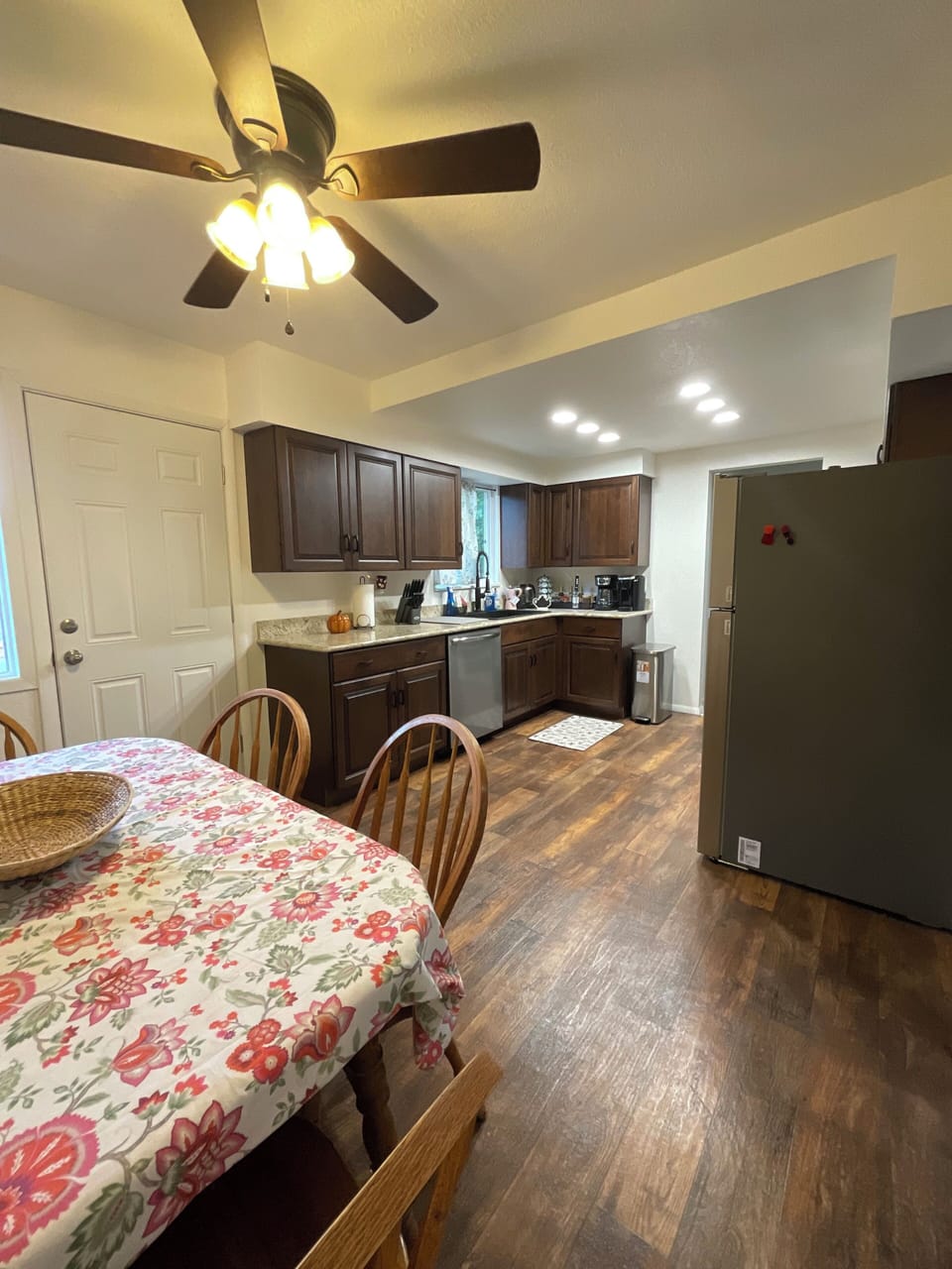 The Kitchen
