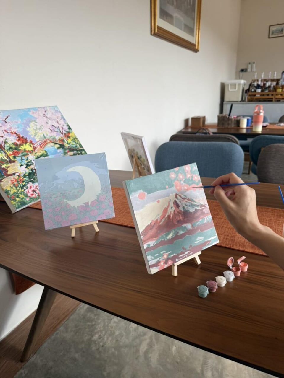 Children's activities