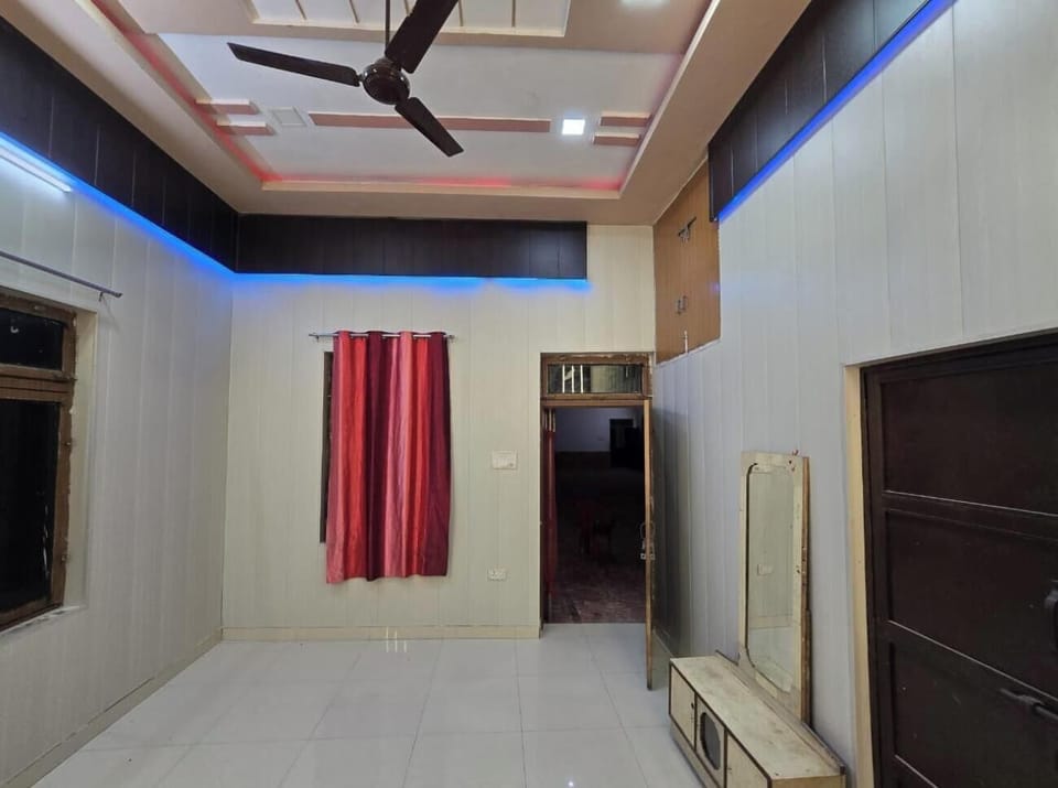 Double Room | Living area
