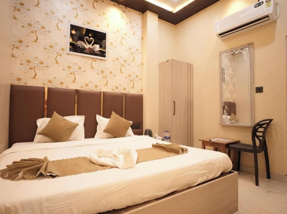 Superior Room | Free WiFi