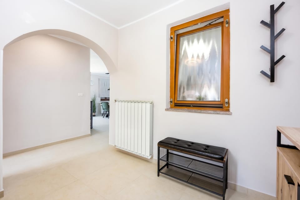Family Apartment, 2 Bedrooms, Balcony (Double D Modern Family Apartment near) | Interior