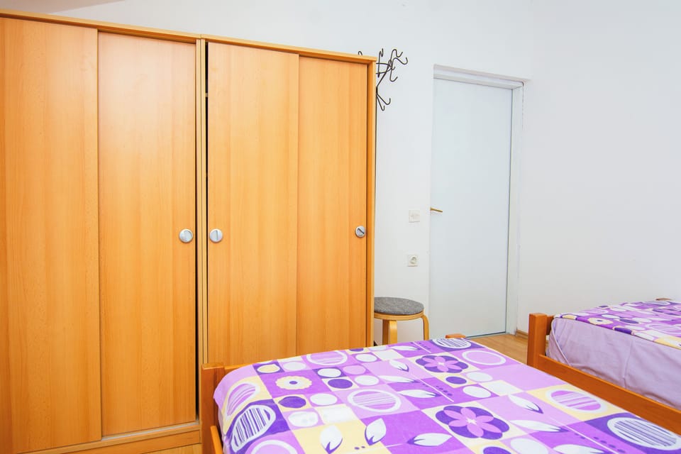 Classic Apartment, Balcony, Courtyard View | Iron/ironing board, free WiFi