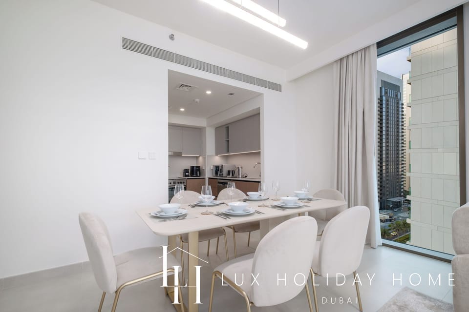 Apartment | Dining room