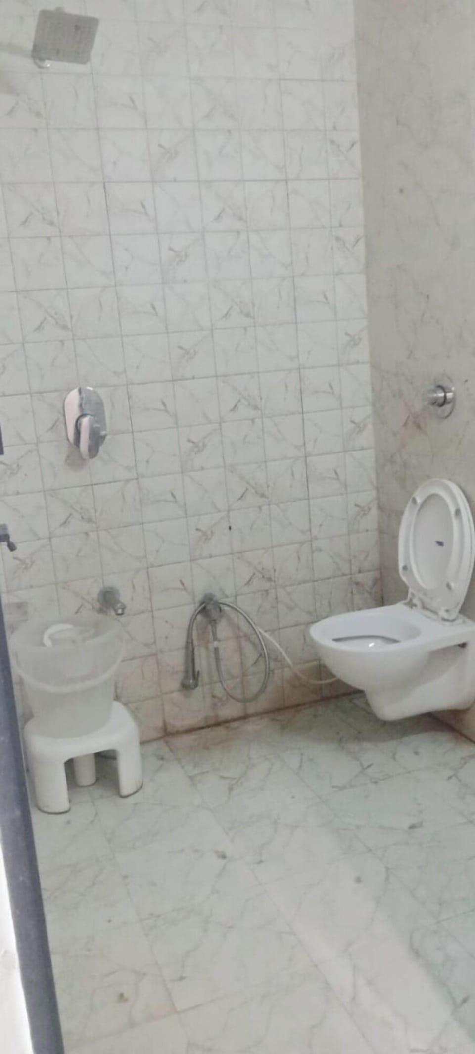 Deluxe Room | Bathroom