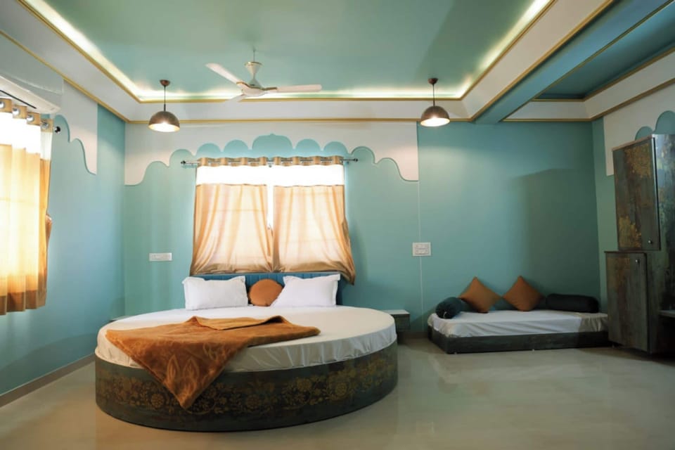 Grand Suite | Free WiFi