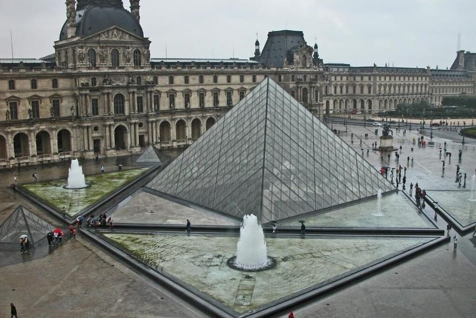 Point of interest