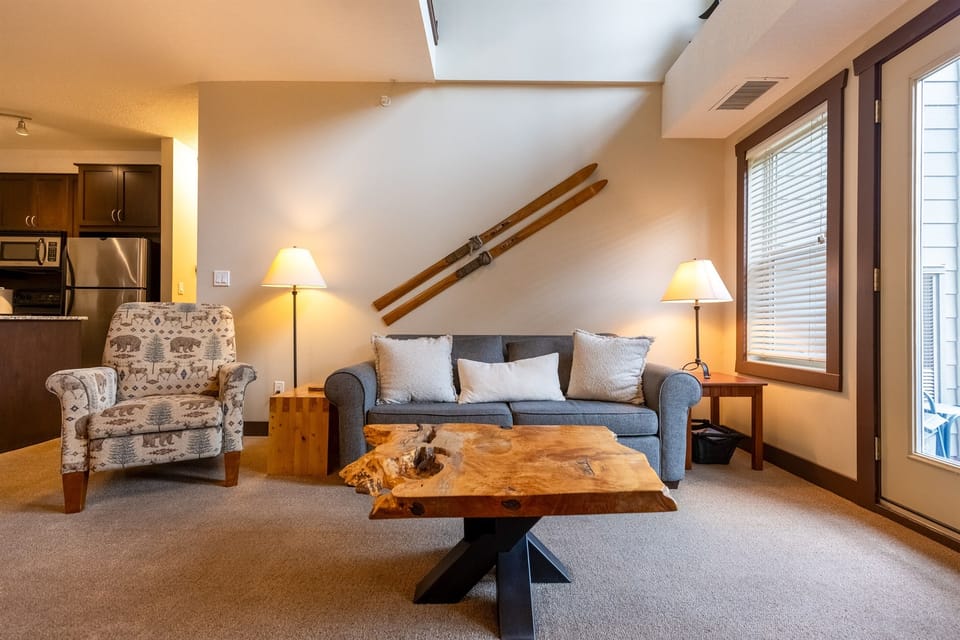 Beautifully Decorated