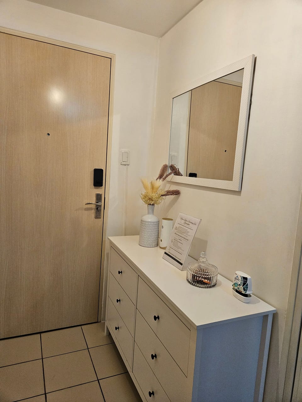 Condo, 3 Bedrooms | Interior