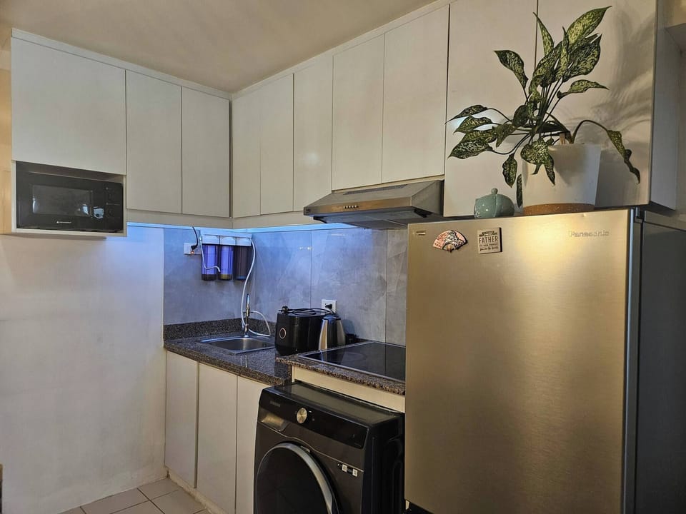 Condo, 3 Bedrooms | Private kitchen