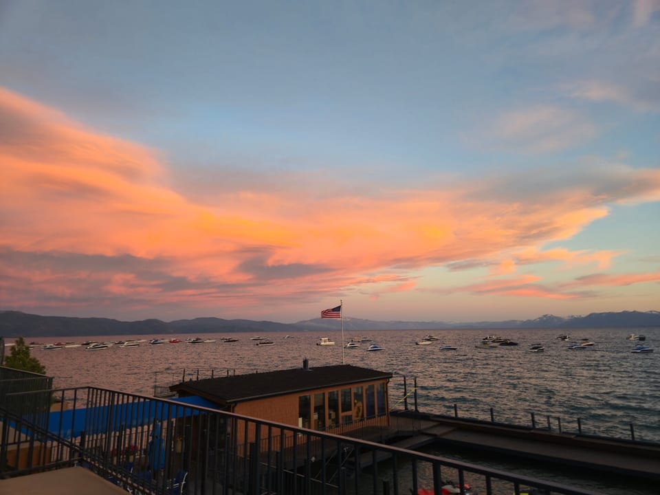 Sunrise