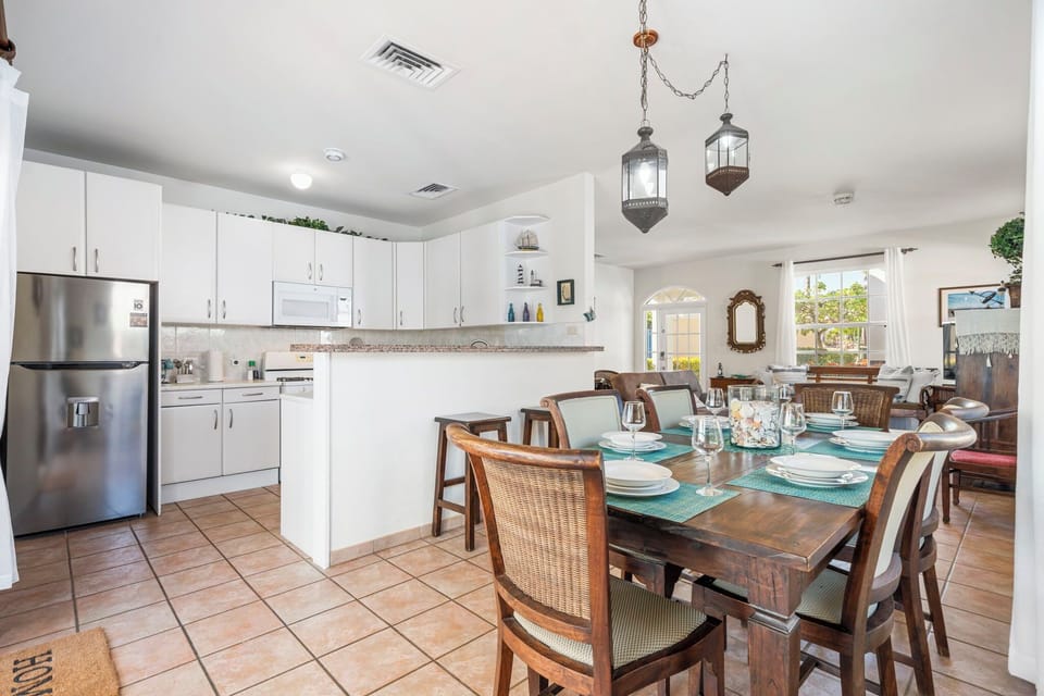 House (2 Bedrooms) | Property amenity