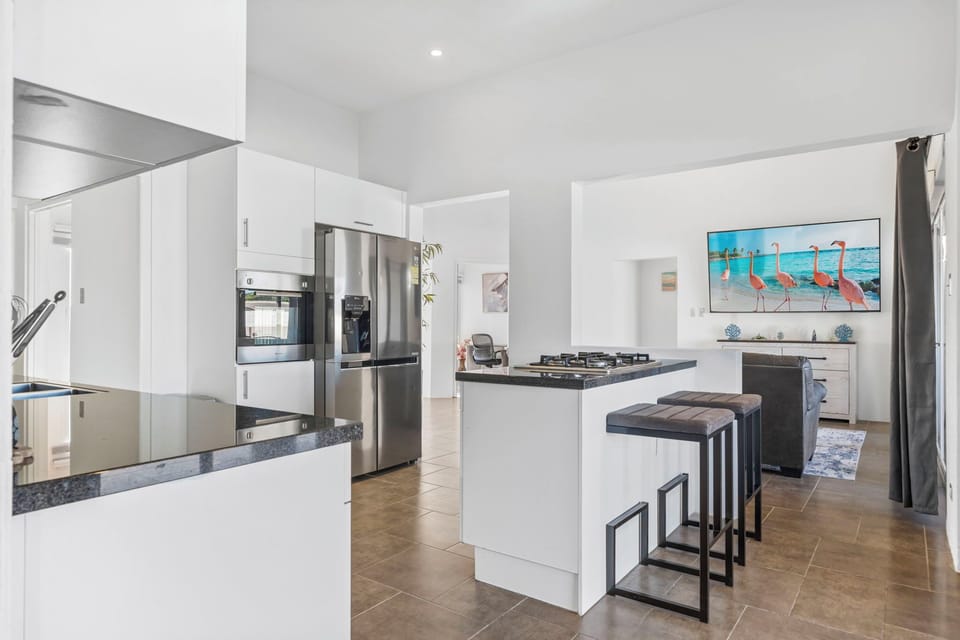 Apartment (4 Bedrooms) | Property amenity