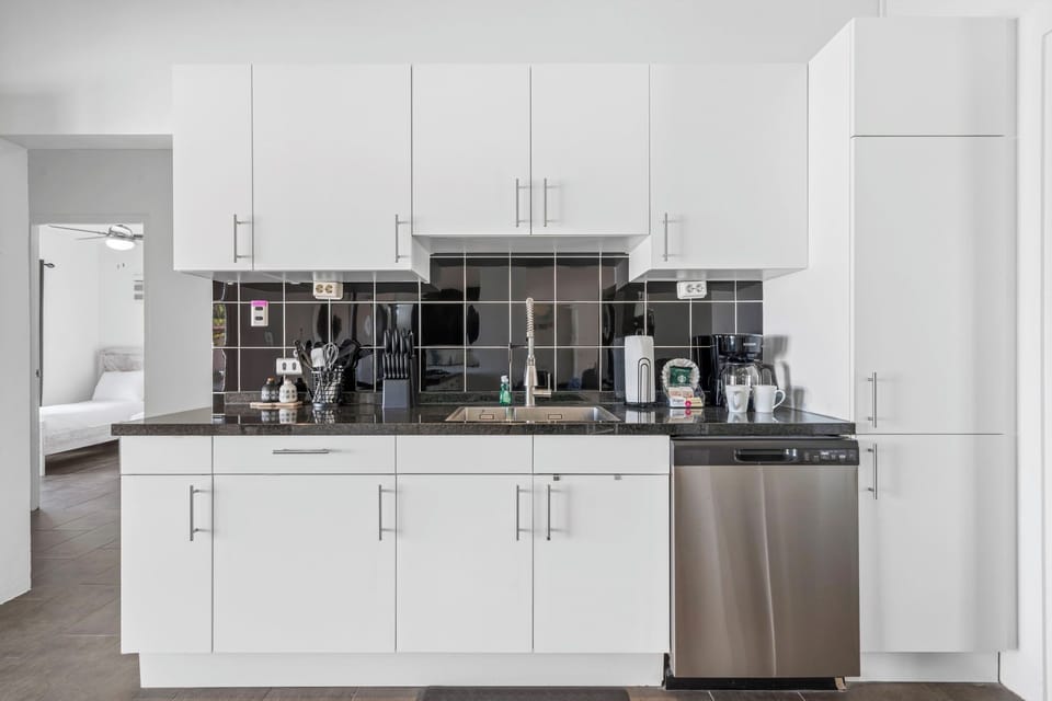 Apartment (4 Bedrooms) | Property amenity
