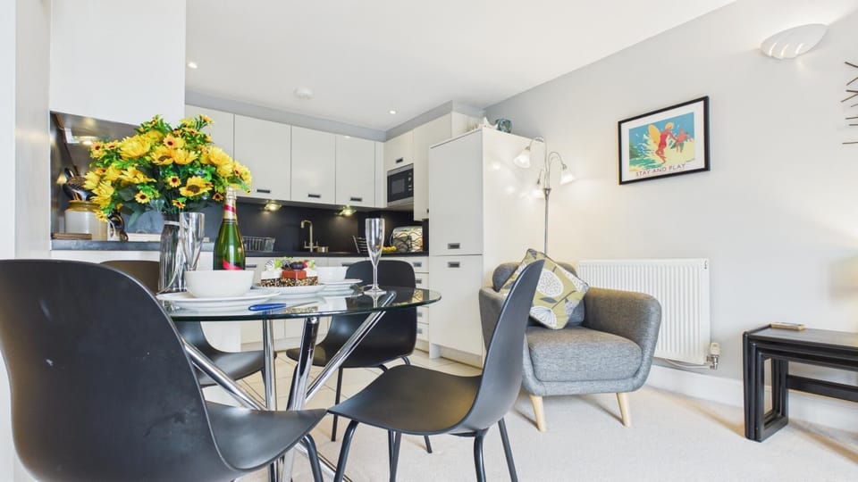 Apartment (2 Bedrooms) | Floor plan