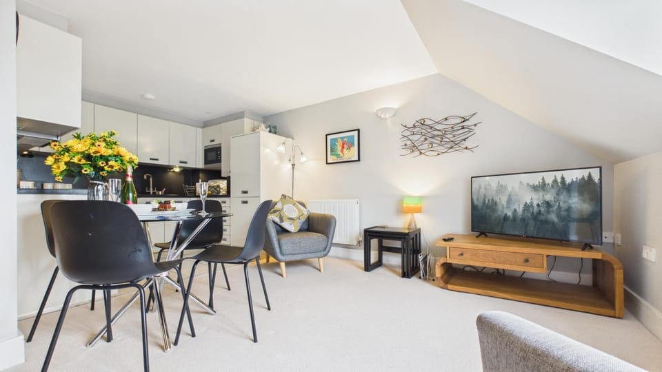 Apartment (2 Bedrooms) | Floor plan