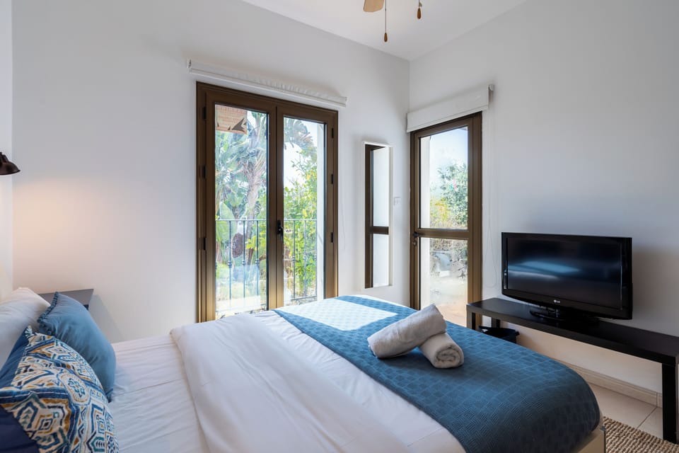 Lumina 2-BR Villa and Pool in Ayia Napa Apartment in Sotira
