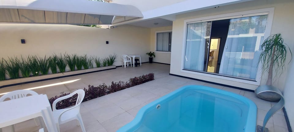 Villa | Terrace/patio
