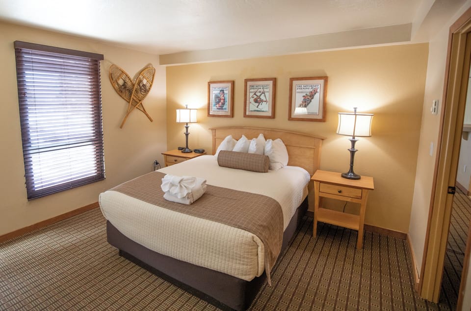 Two Bedroom | Free WiFi, bed sheets