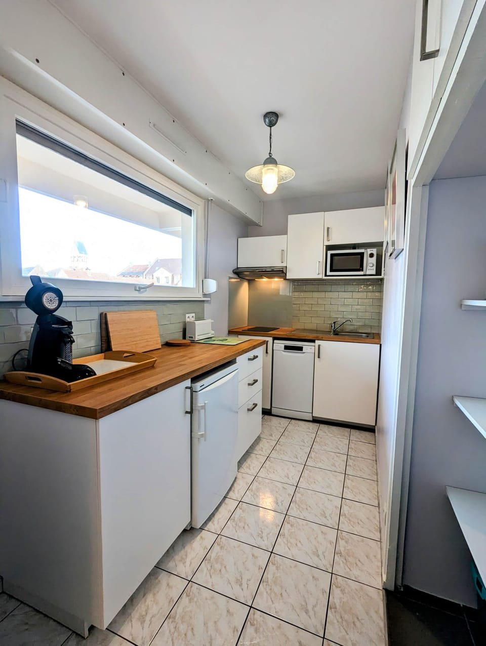CityCosy-Strasbourg : Studio MittelHaus