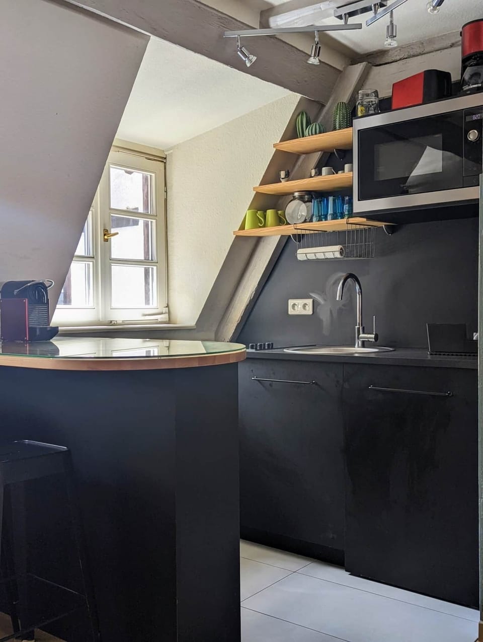 CityCosy  Strasbourg Authentic quai des Bateliers