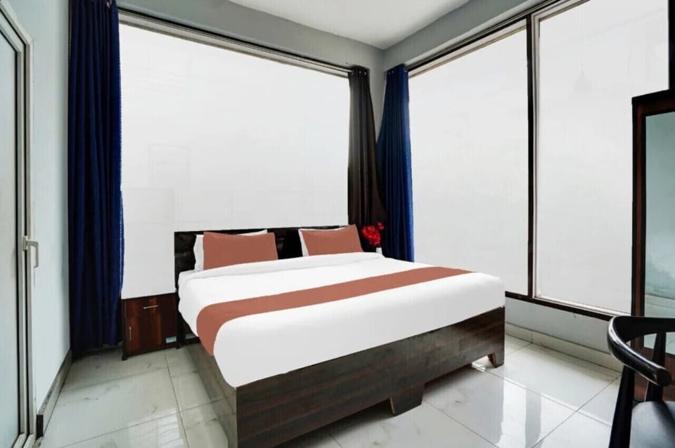 Double Room | Free WiFi