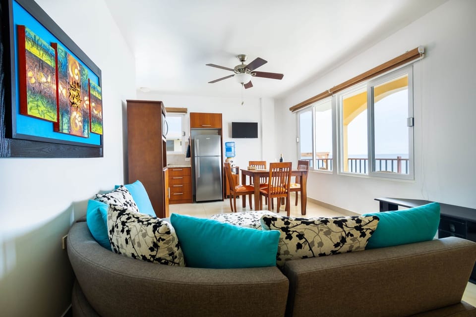 Briza Living Room