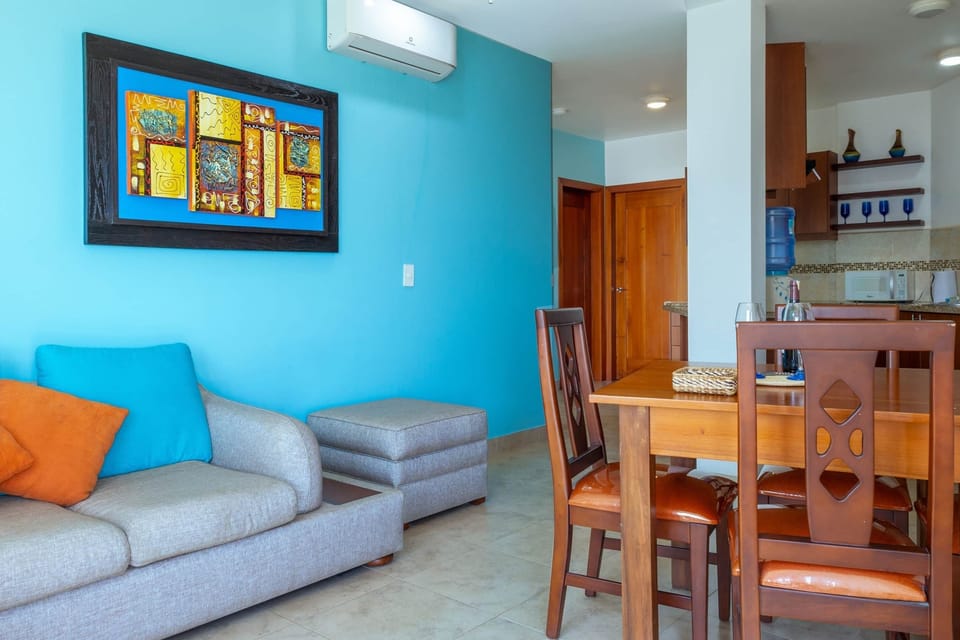 Costa Living and Dining Room