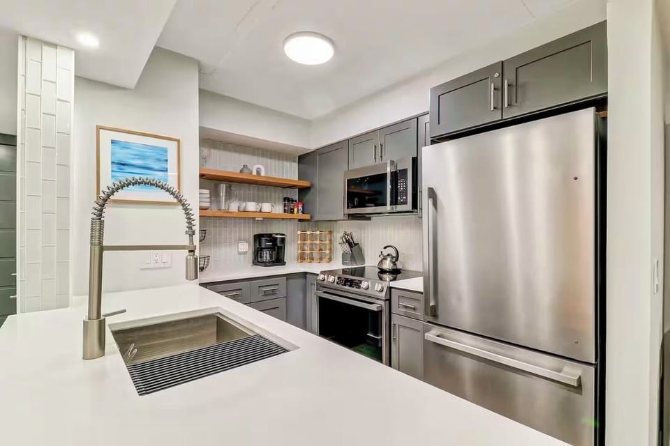Kitchen - Gorgeous kitchen