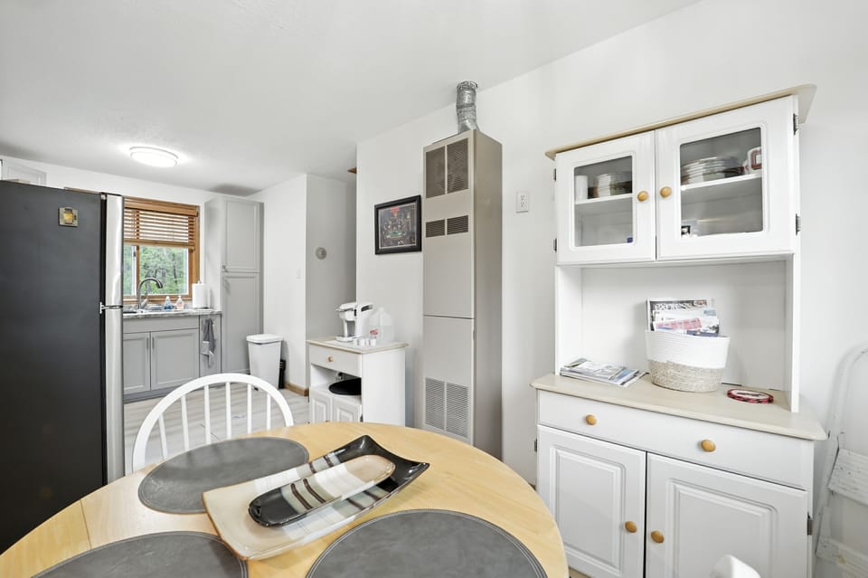 Cottage Dining Room
