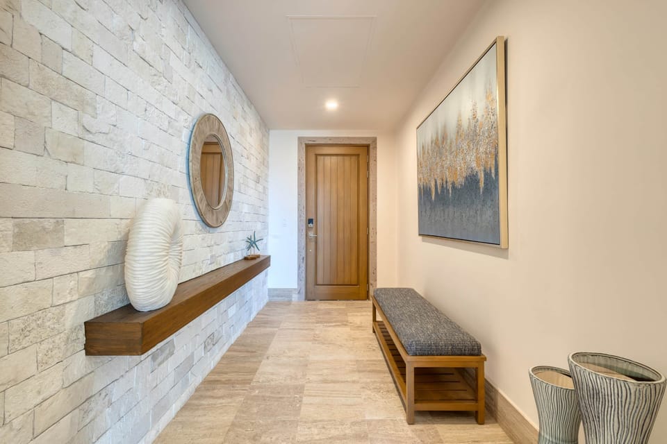 Entry Way