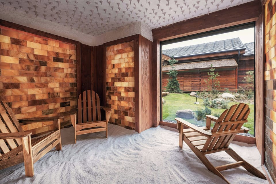 Swedish massages, massages