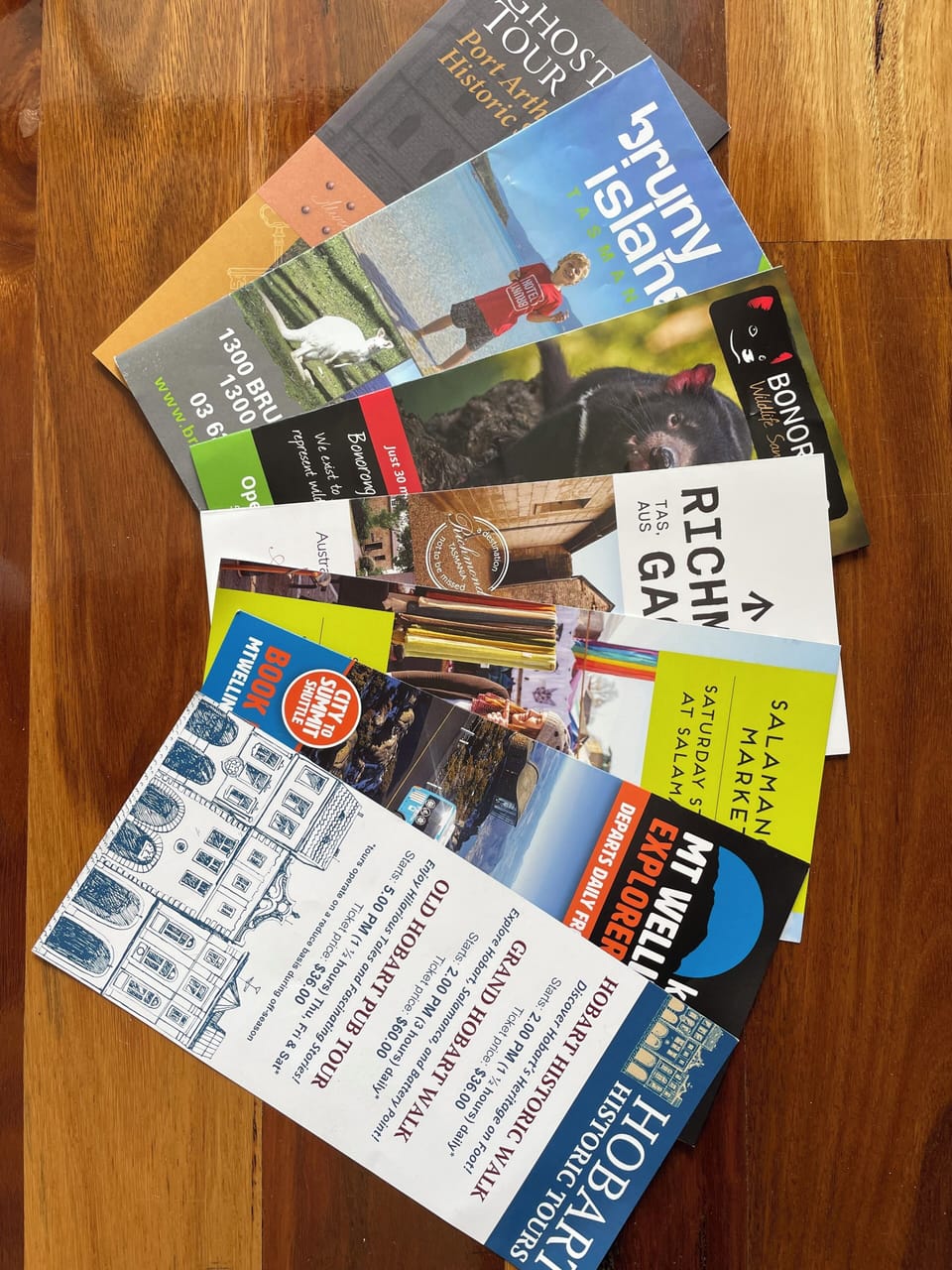 Miscellaneous